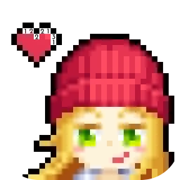 Pixel Art - 按数字上色的像素画 图标