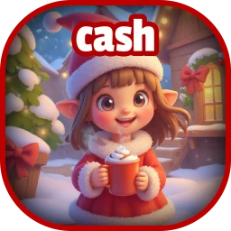 Christmas Triple Tile: Prize 图标