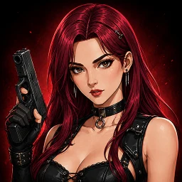Wasteland Quest simgesi