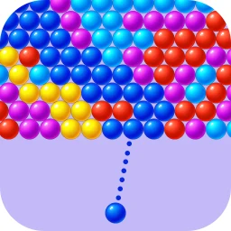 Bubble Shooter Pop