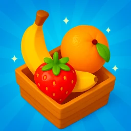 Fruit Pack Master 图标